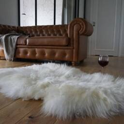 "Original, Natural Giant Rug X 50"" X 28" - thumbnail 2