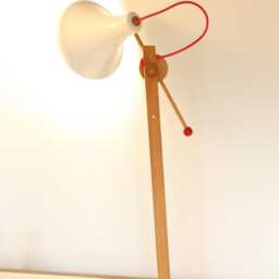 Sirenhead Desk Lamp - thumbnail 3