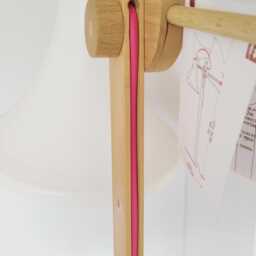 Sirenhead Desk Lamp - thumbnail 4