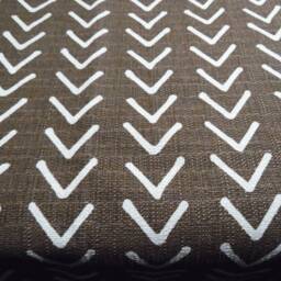 Mudcloth Pillows.toss Pillow.throw Pillows.tribal Pillows.african Pillows.boho.slipcovers.cushion Covers.home Decor Accents.pillow Covers - thumbnail 2