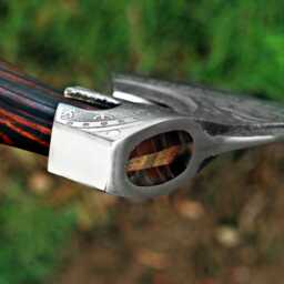 Viking Axe, Carbon Steel Personalized Axe in Hand Forged For Wall Decoration, Custom Made Camping, Axe - thumbnail 3