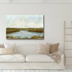 End Of Summer Fine Art Print - thumbnail 2