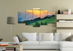 Proverbs 35-6 #13 Kjv Biblical Wall Art, Bible Quote Verse Prints, Christian Art Gifts, Religious Prints - thumbnail 1