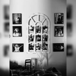 I'm Magical Picture Print Canvas Wall Art 8x10 - thumbnail 2