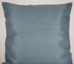 "Contemporary Decorative Pillow Cover-18""x18" - thumbnail 1