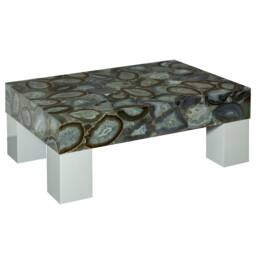 Agate Coffee Table - thumbnail 4