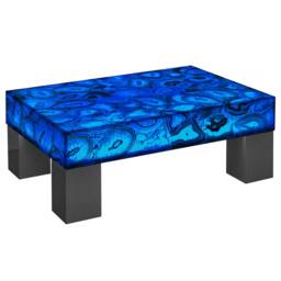 Agate Coffee Table - thumbnail 2