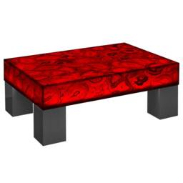 Agate Coffee Table - thumbnail 3