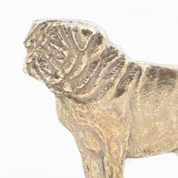 Pug, Dog Welcome, Hanging Decoration, Limited Edition, Artdog - thumbnail 3