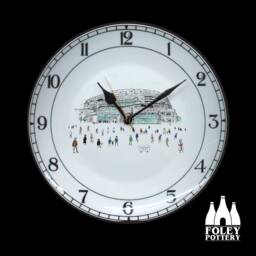 Frs England Rugby - Matchday@twickenham Stadium Illustrated Fine Bone China 10 - thumbnail 2
