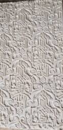 The Hall Of Justice Alhambra Palace Plaque - thumbnail 4
