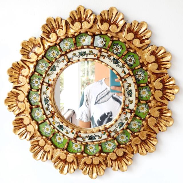 "Peruvian Mirrors " - image 1