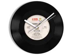 "Ferry Aid ""Let It Be"" 7"