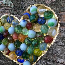Marble Heart - thumbnail 3