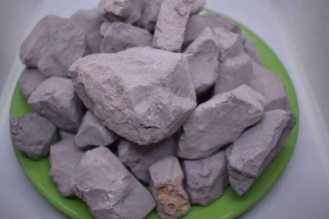 Edible Strawberry Clay - image 1