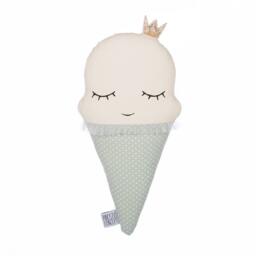 Ice Cream Pillow ~ Kids & Baby Baby Girl Nursery Decor Prostoconcept - thumbnail 2
