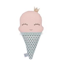 Ice Cream Pillow ~ Kids & Baby Baby Girl Nursery Decor Prostoconcept - thumbnail 3