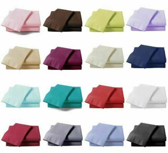 Extra Deep Fitted Sheets 12 - image 1