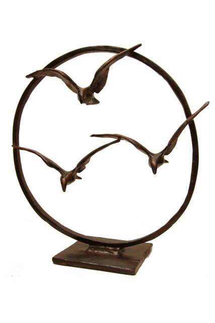 Sculpture
