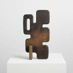 Modern Abstract Sculpture Cinceum - thumbnail 1