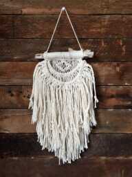 Gitana Wall Hanging - thumbnail 1