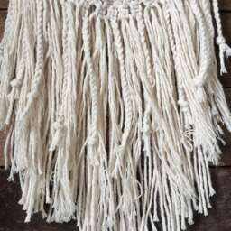 Gitana Wall Hanging - thumbnail 3