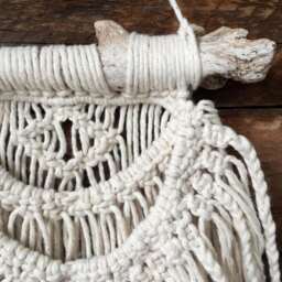 Gitana Wall Hanging - thumbnail 2