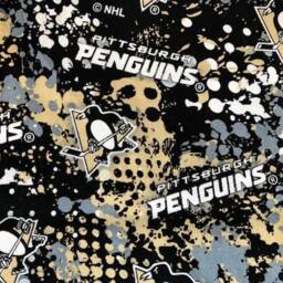 A Pittsburgh Penguin Pillow Case For Your Favorite Fan - thumbnail 3