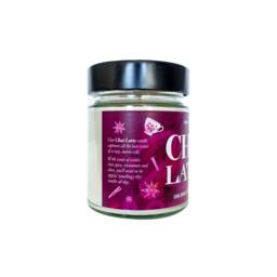 Chai Latte Soy Wax Candle - thumbnail 2