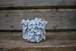 Handmade Porcelain Sculpture