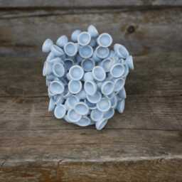 Handmade Porcelain Sculpture - thumbnail 4