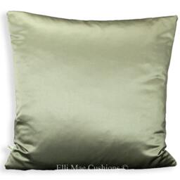 Contemporary Designer Purple Beige Fabric Sofa Throw Cushion Pillow Cover - thumbnail 2