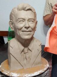 President Ronald Reagan - thumbnail 1