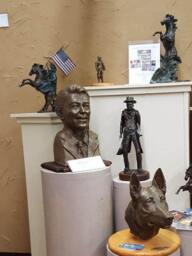 President Ronald Reagan - thumbnail 4