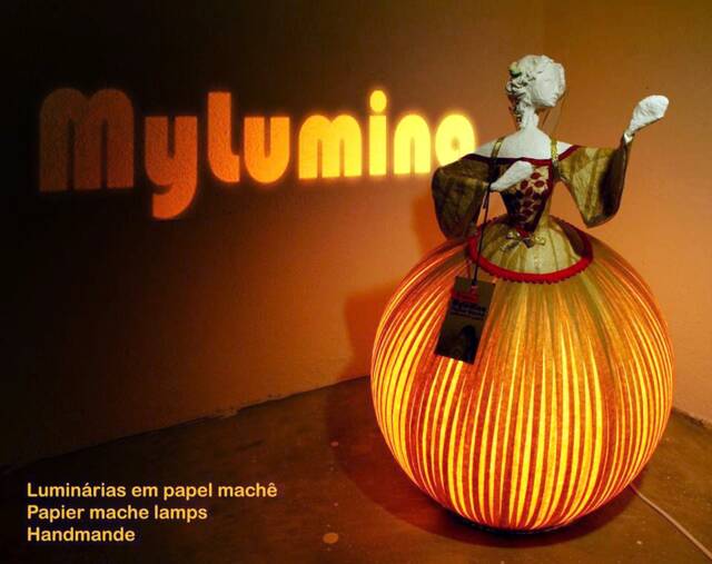 Paper Mache, Floor Lamp, Lighting Decor, Table Light, Living Room Design Homedecor, Ambient, Lamps, Sculpture