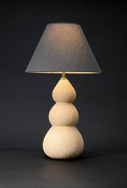 Trinity Table Lamp - image 1
