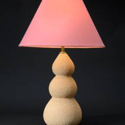 Trinity Table Lamp - thumbnail 2