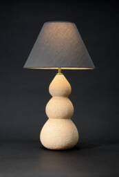 Trinity Table Lamp - thumbnail 1