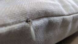Personalized Funny Father's Day Cushion Cover, Reserved For Dad - thumbnail 3
