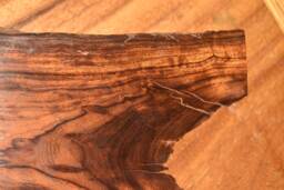 Desert Ironwood Sculpture - No. 3 - thumbnail 1