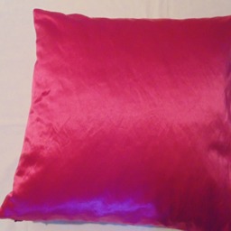 Designers Guild Fabric Leighton Fuchsia Cushion Covers - thumbnail 4