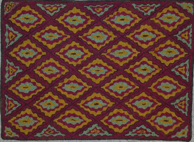 Lucy Rug