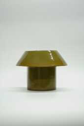 Handcrafted Ceramic Wall Sconce, Designer Terracotta Light Fixture, Handmade in France, Lighting