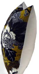Shanghai Peacock, By F. Schumacher - in Brass-This Listing Is For 18 - thumbnail 3