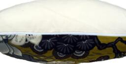 Shanghai Peacock, By F. Schumacher - in Brass-This Listing Is For 18 - thumbnail 2