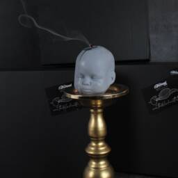 Baby Doll Candles Gift Box - Monochrome - thumbnail 3