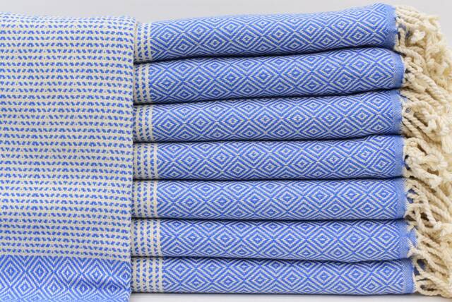 "Turkey Towel, 40""x70" - image 1