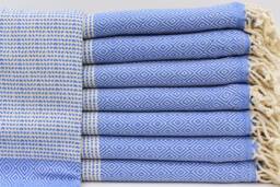 "Turkey Towel, 40""x70"