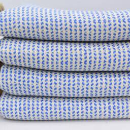 "Turkey Towel, 40""x70" - thumbnail 2