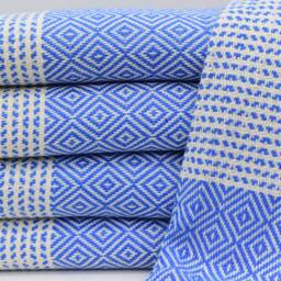 "Turkey Towel, 40""x70" - thumbnail 3
